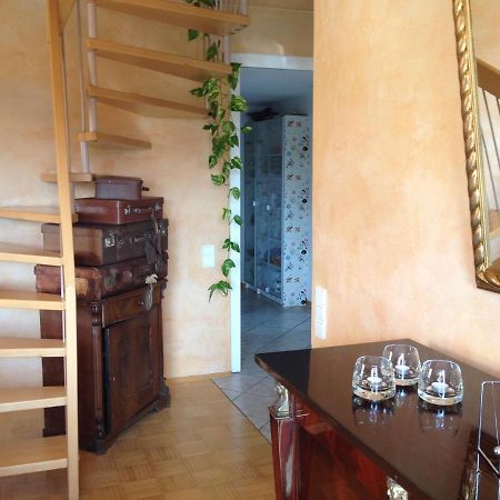 4 Zimmerwohnung Zentrale Lage Wendeburg Luaran gambar