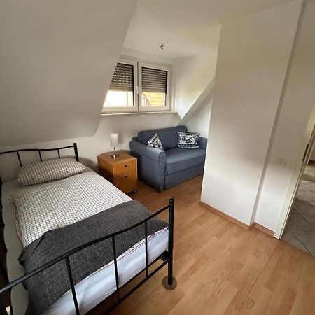 4 Zimmerwohnung Zentrale Lage Wendeburg Luaran gambar
