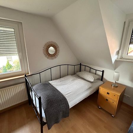 4 Zimmerwohnung Zentrale Lage Wendeburg Luaran gambar