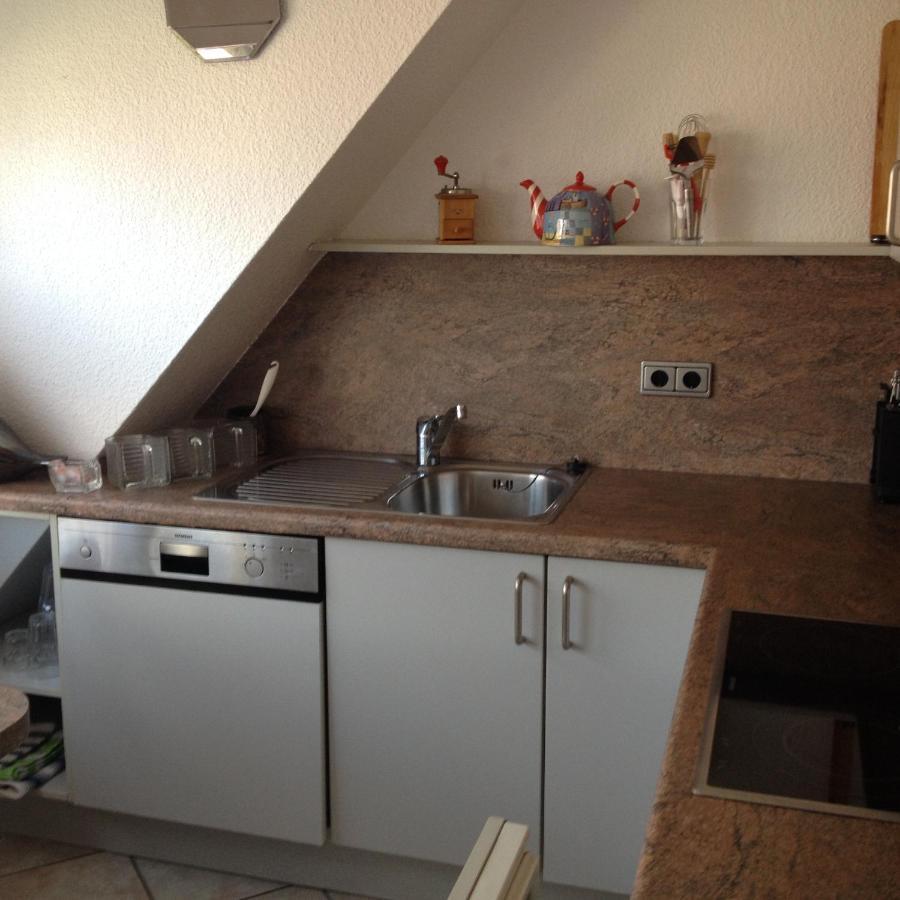 4 Zimmerwohnung Zentrale Lage Wendeburg Luaran gambar