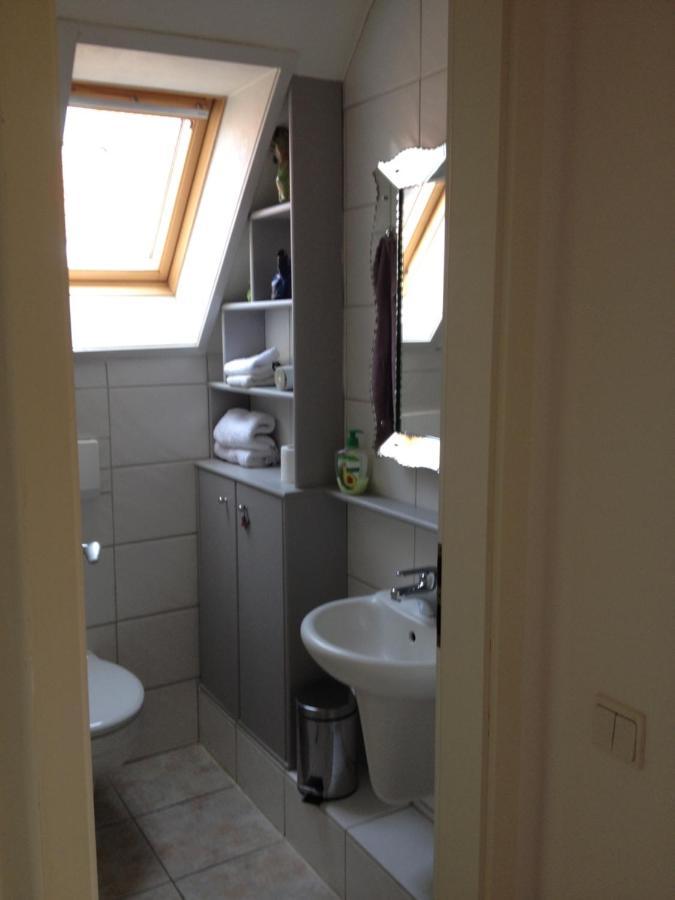 4 Zimmerwohnung Zentrale Lage Wendeburg Luaran gambar