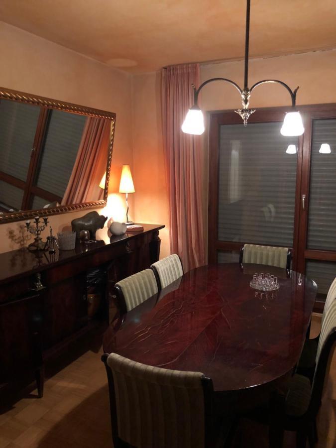 4 Zimmerwohnung Zentrale Lage Wendeburg Luaran gambar