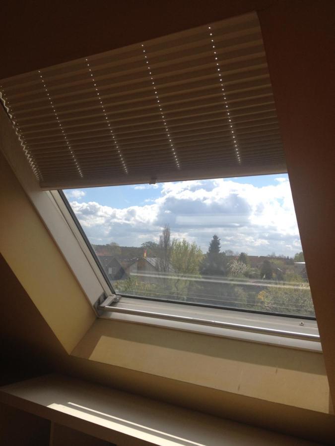 4 Zimmerwohnung Zentrale Lage Wendeburg Luaran gambar