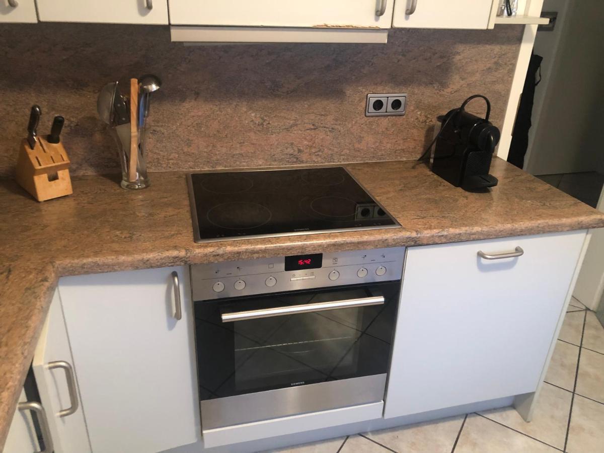 4 Zimmerwohnung Zentrale Lage Wendeburg Luaran gambar