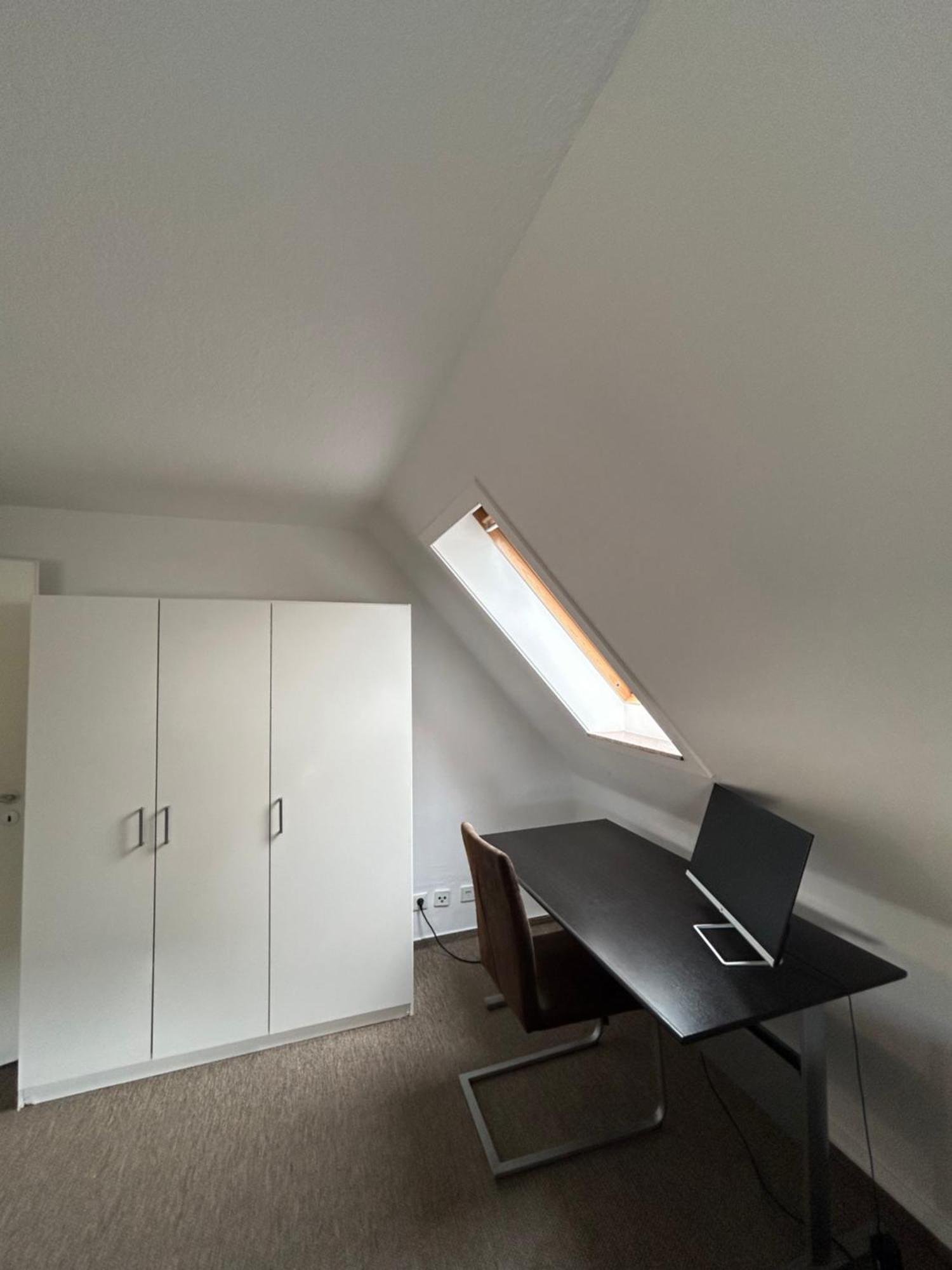 4 Zimmerwohnung Zentrale Lage Wendeburg Luaran gambar