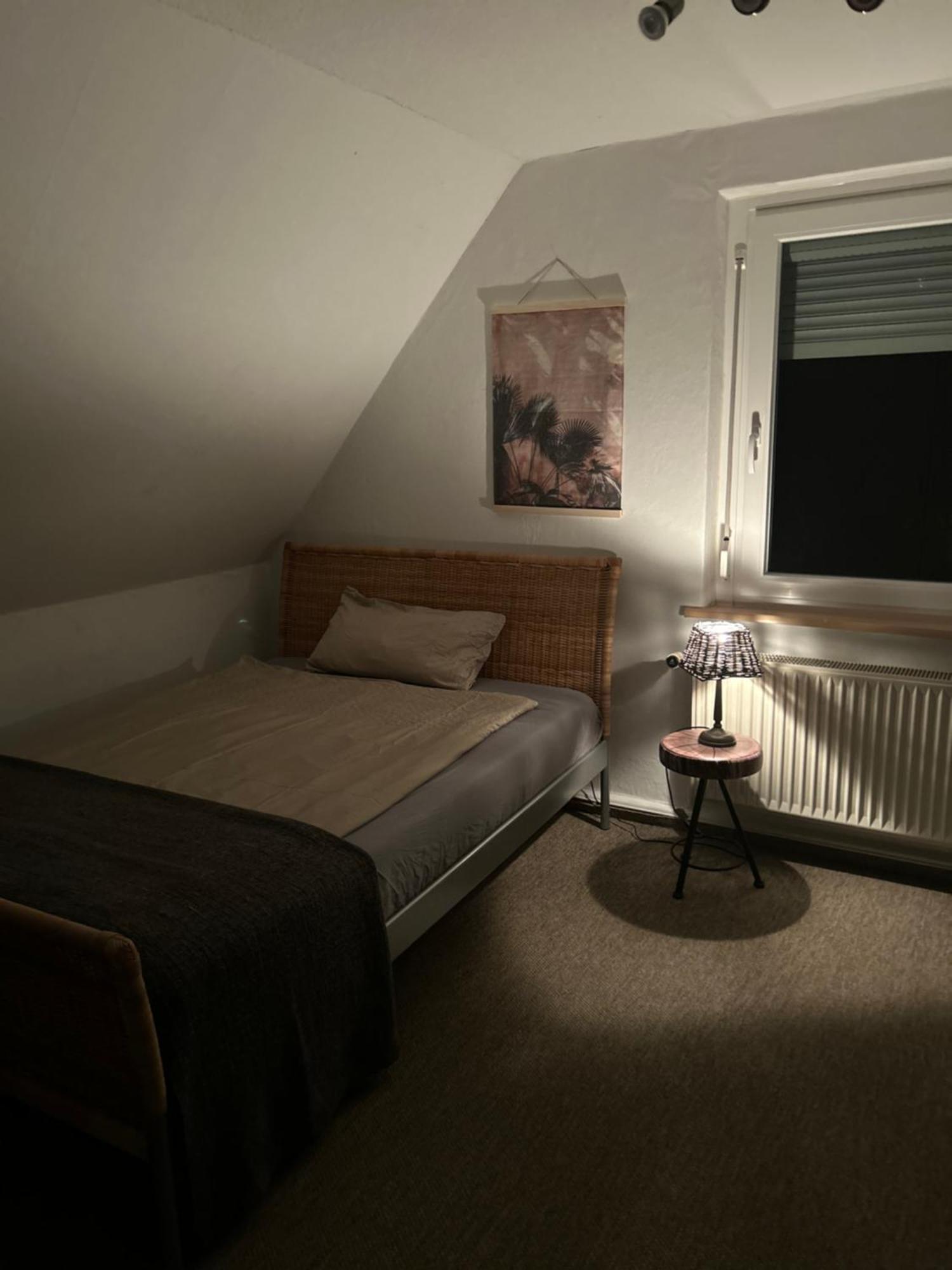 4 Zimmerwohnung Zentrale Lage Wendeburg Luaran gambar