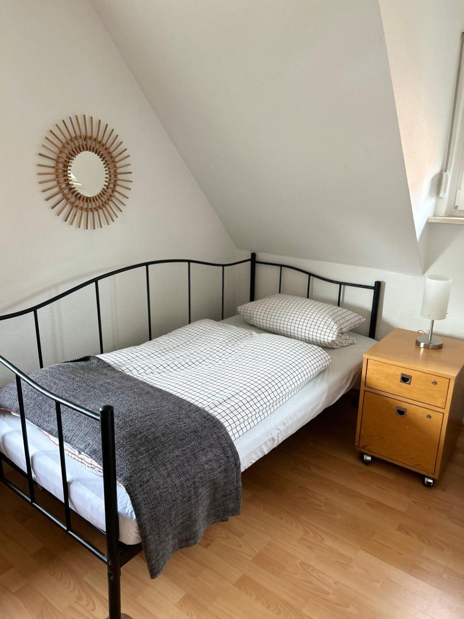 4 Zimmerwohnung Zentrale Lage Wendeburg Luaran gambar