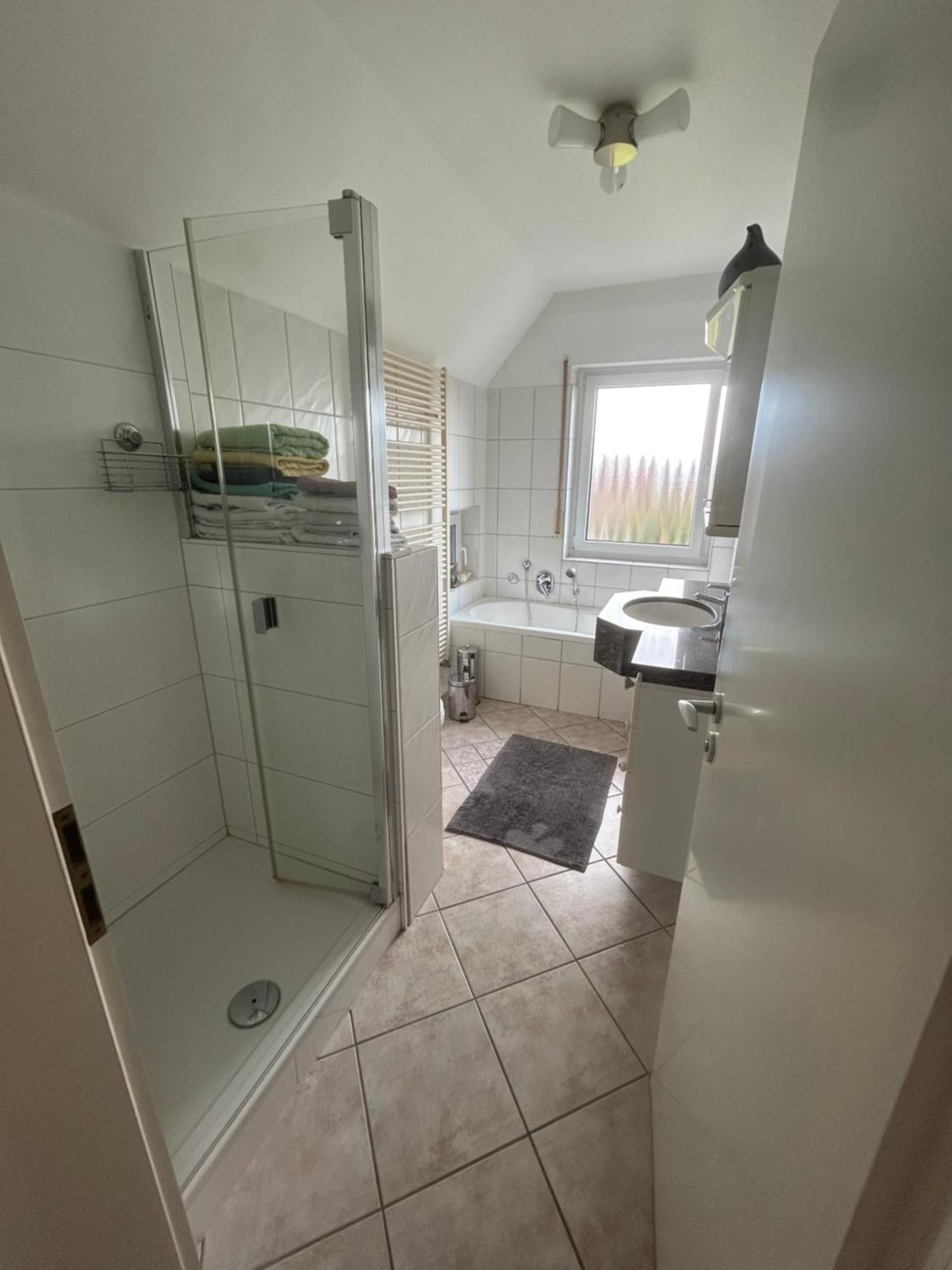 4 Zimmerwohnung Zentrale Lage Wendeburg Luaran gambar