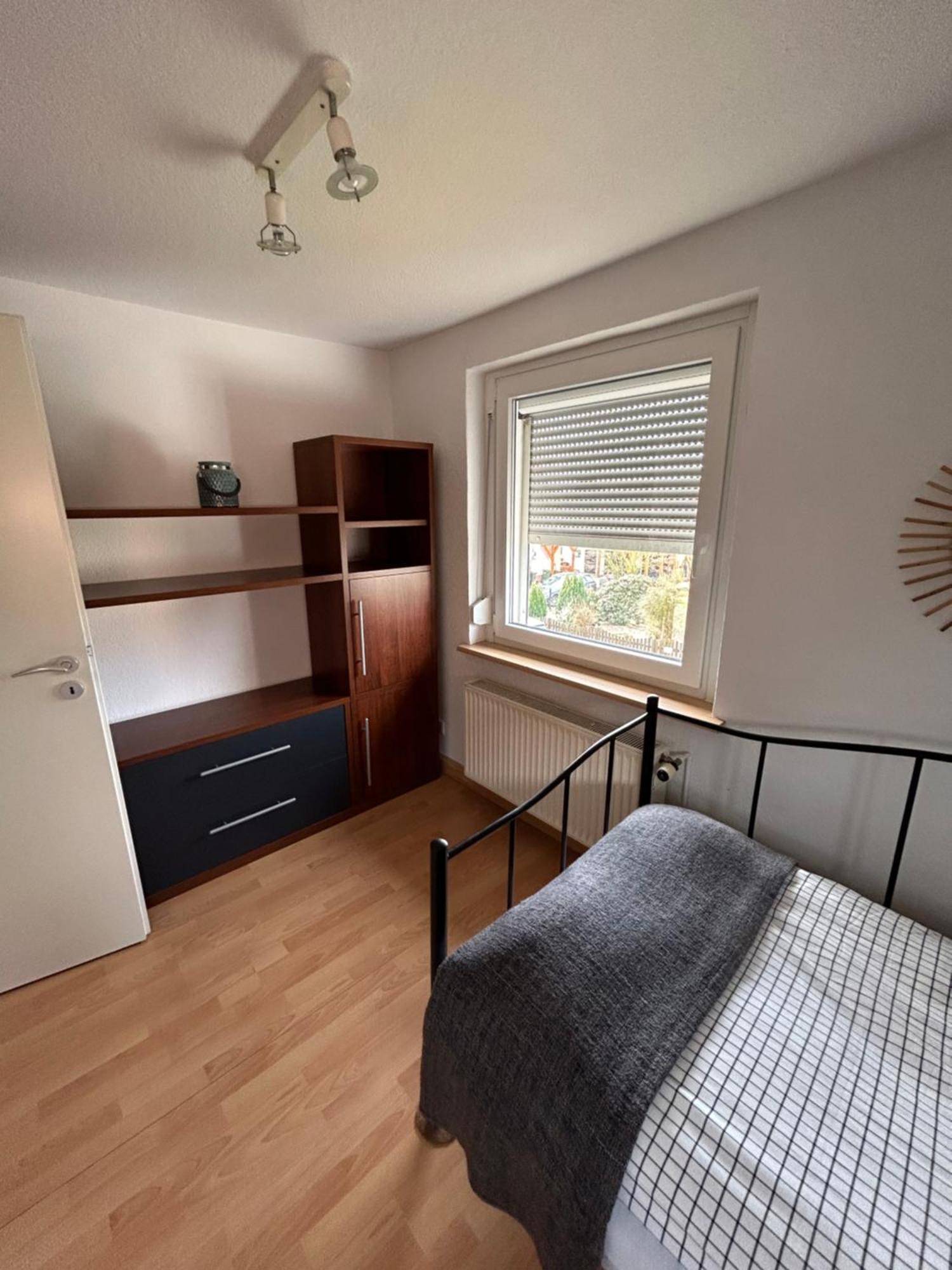 4 Zimmerwohnung Zentrale Lage Wendeburg Luaran gambar