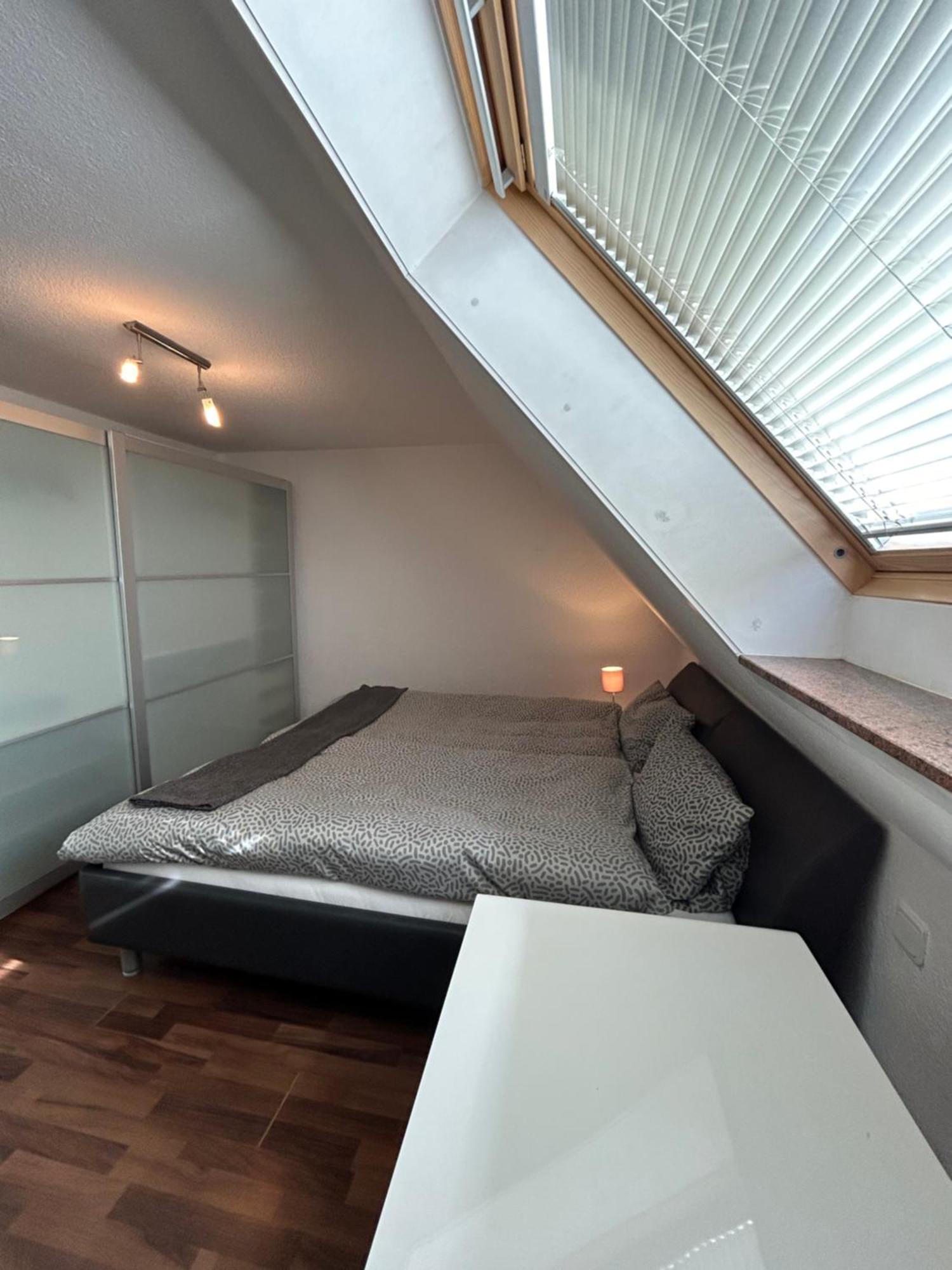 4 Zimmerwohnung Zentrale Lage Wendeburg Luaran gambar