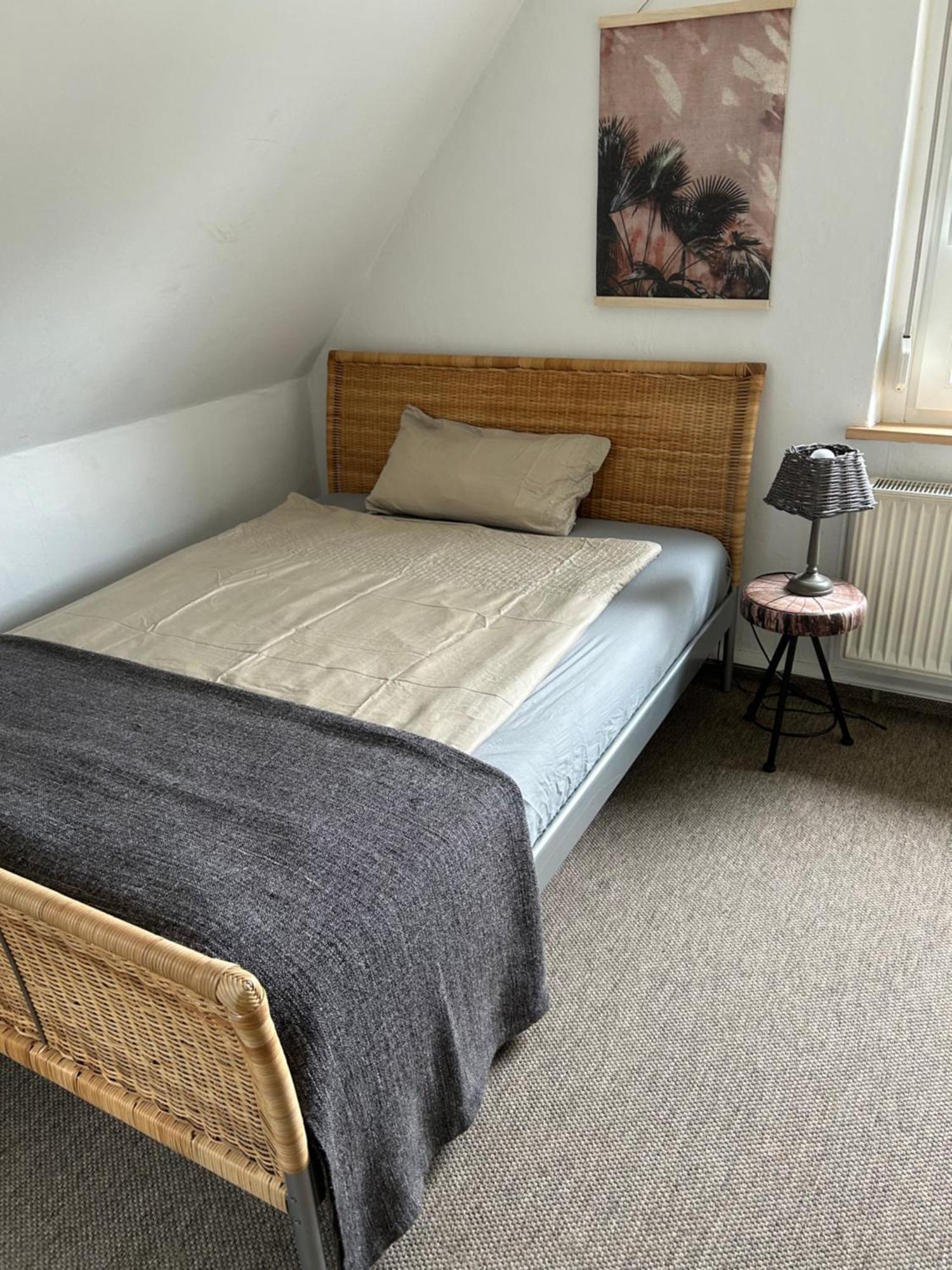 4 Zimmerwohnung Zentrale Lage Wendeburg Luaran gambar